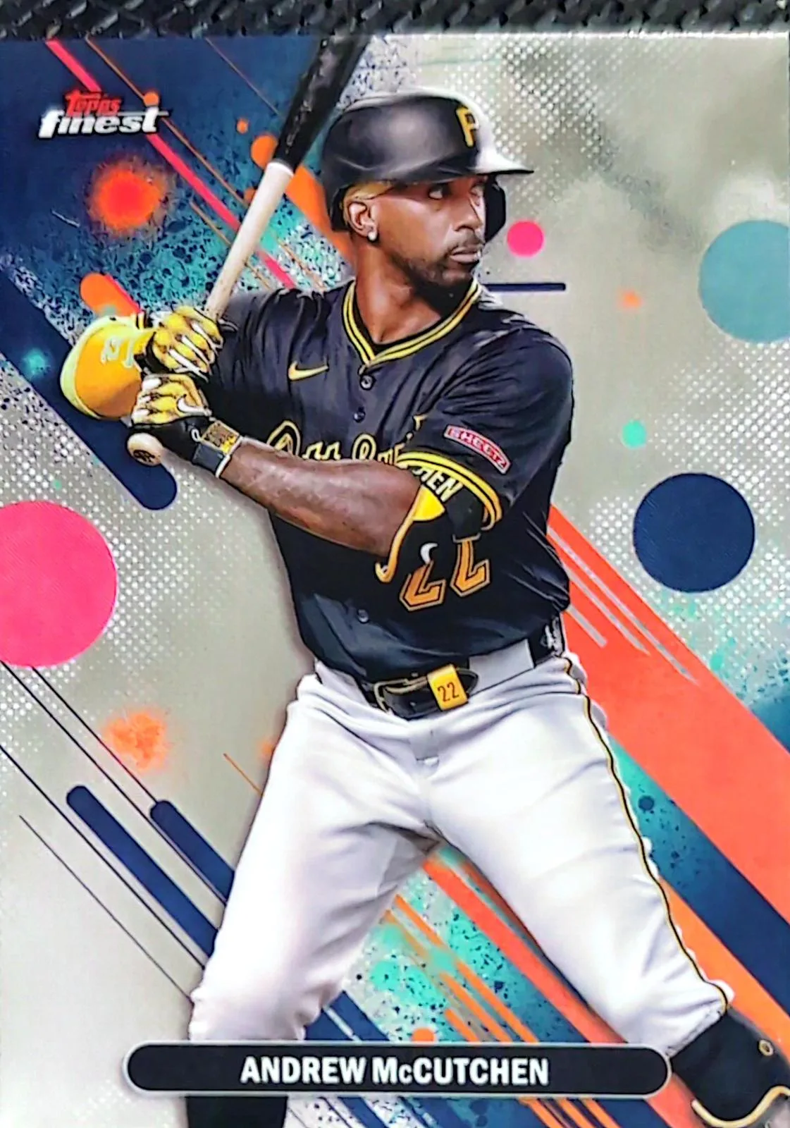 Andrew McCutchen