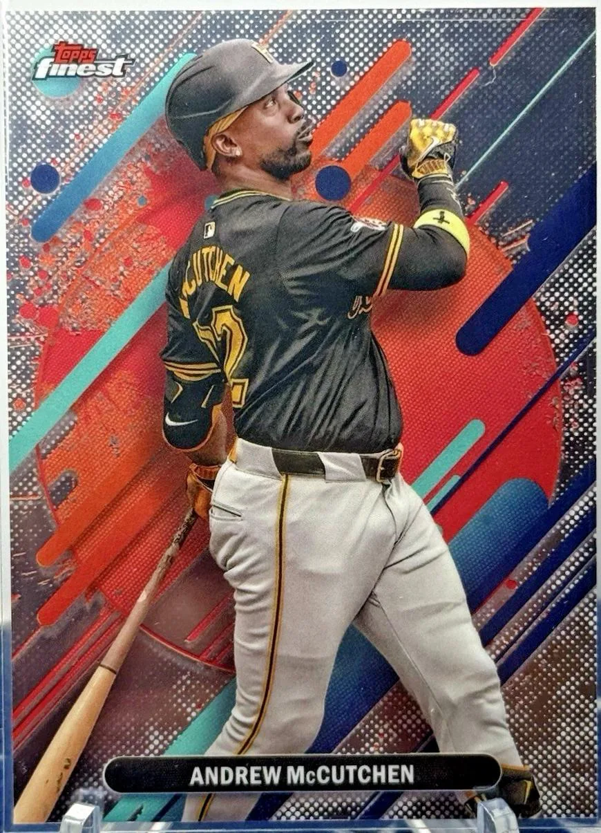 Andrew McCutchen