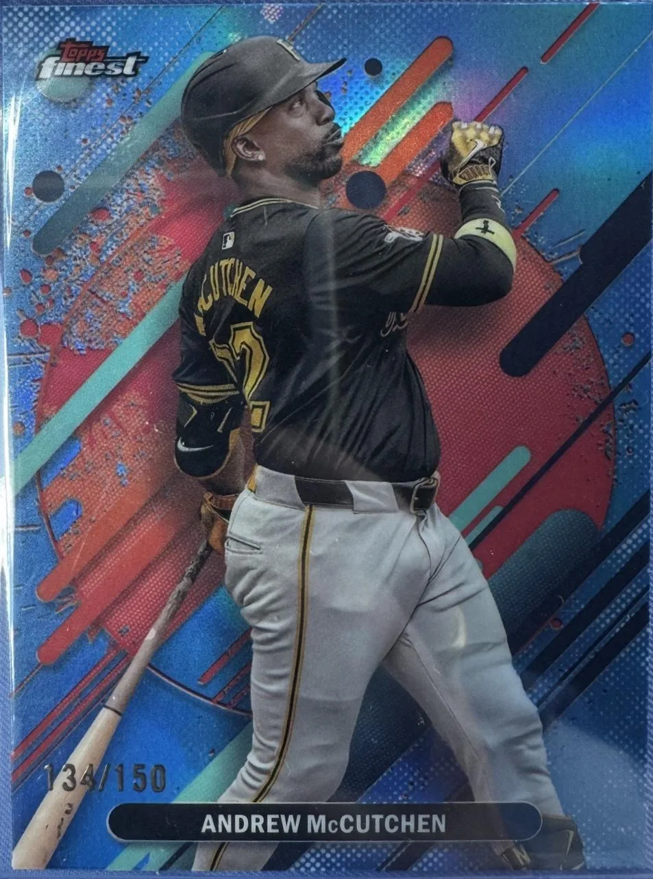 Andrew McCutchen #277