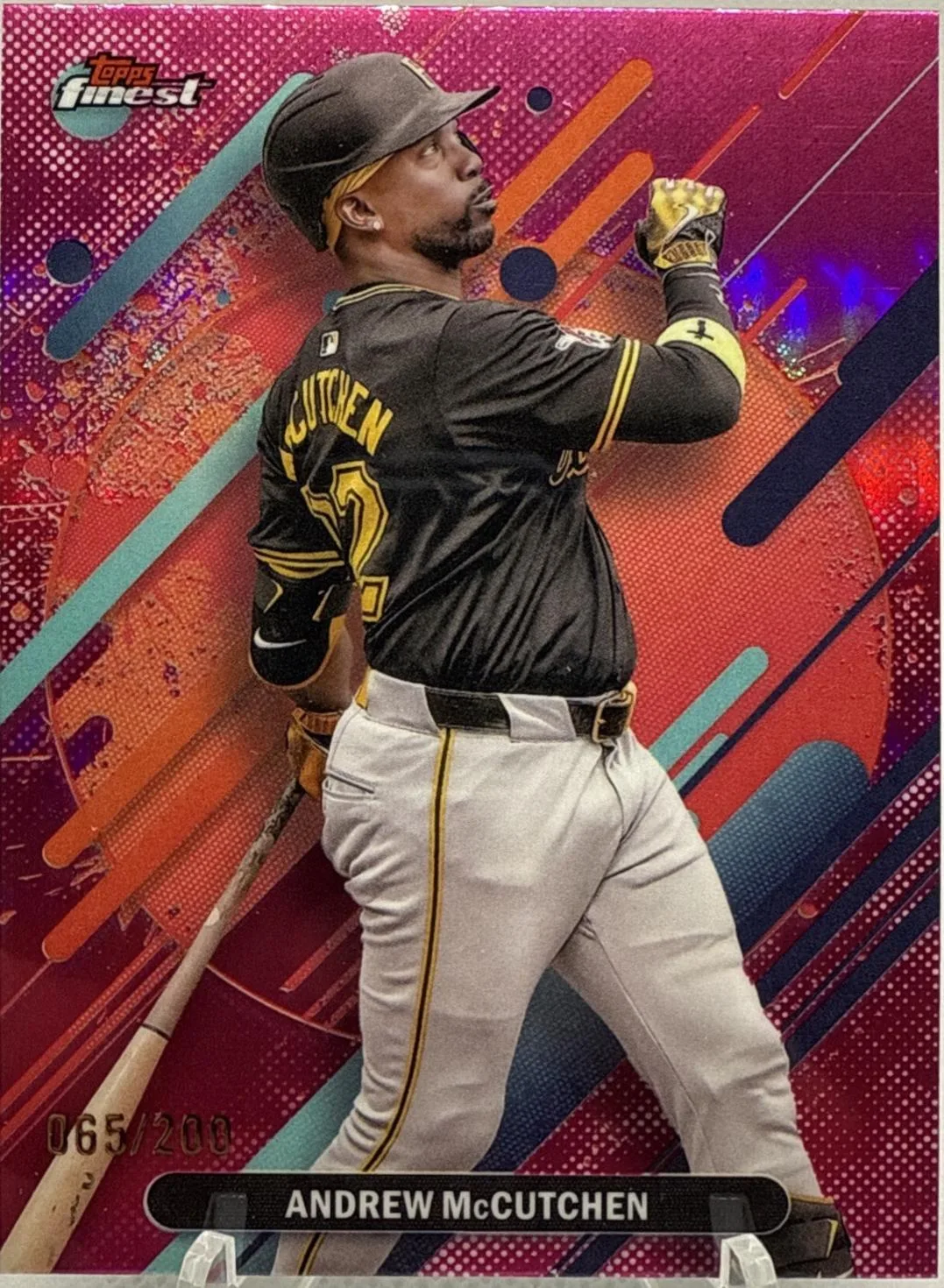 Andrew McCutchen #277
