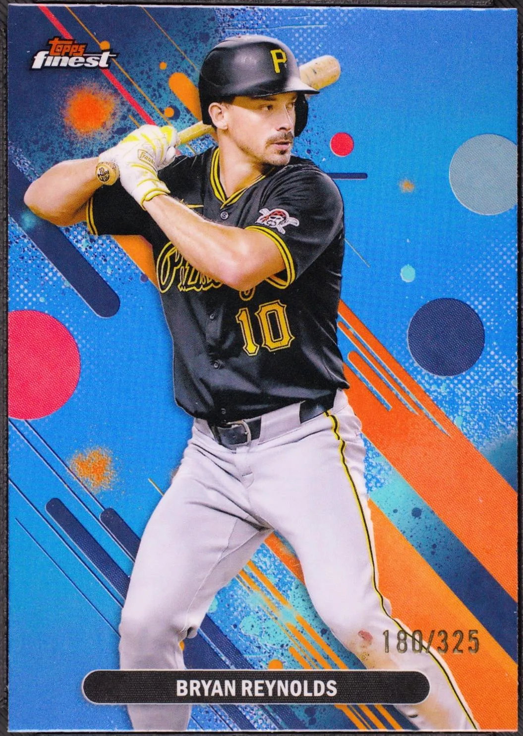 Bryan Reynolds #42
