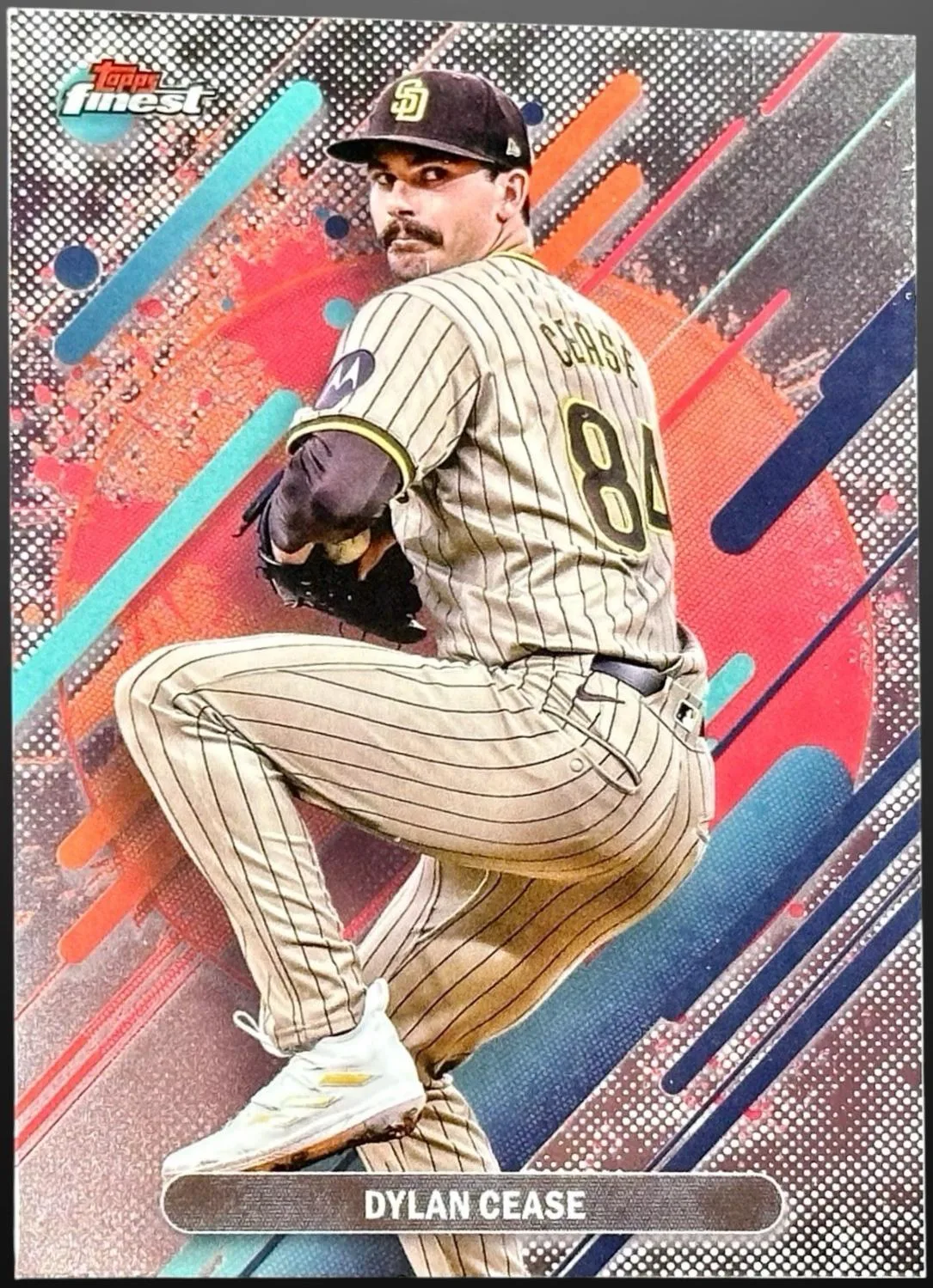 Dylan Cease
