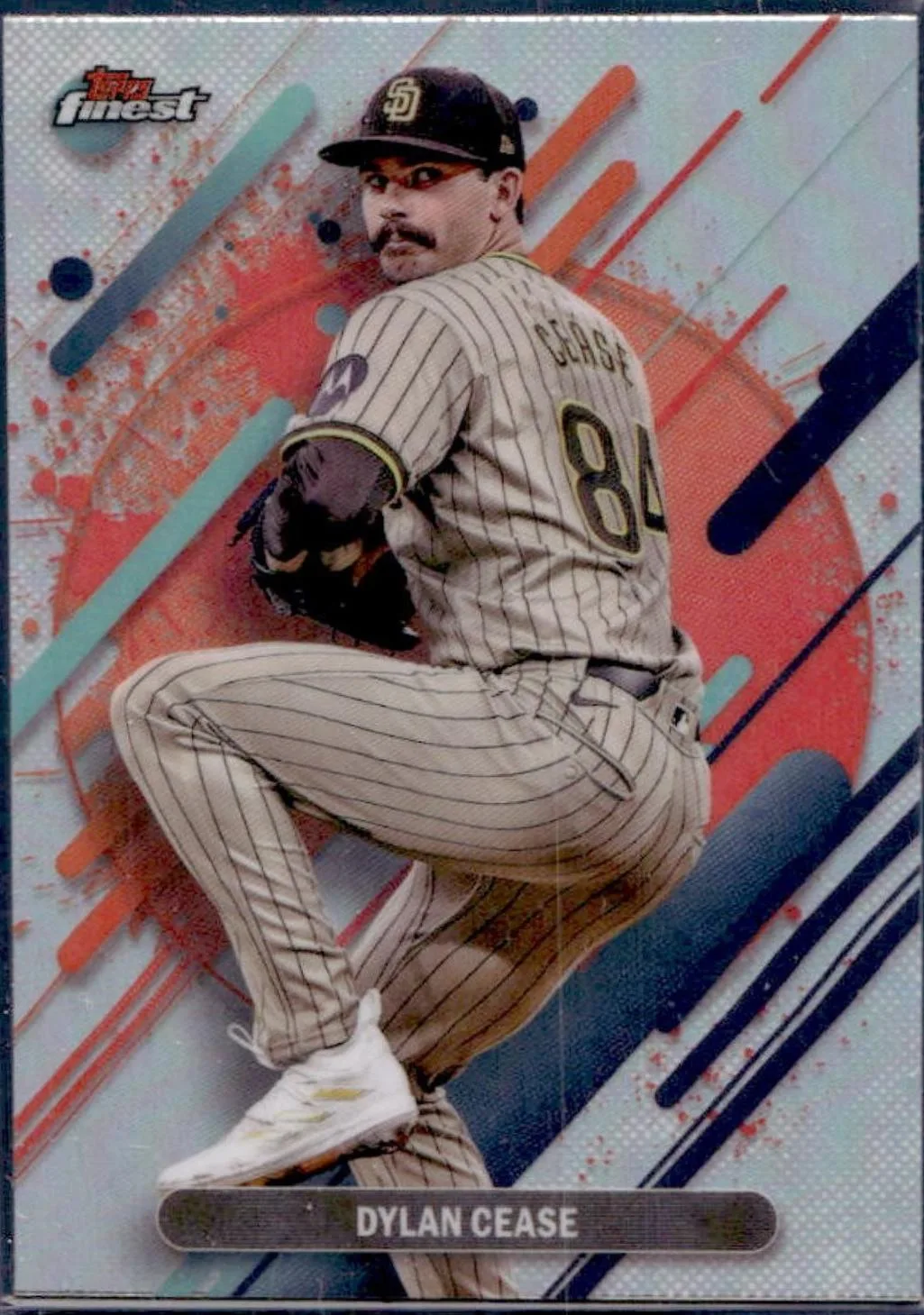 Dylan Cease #284