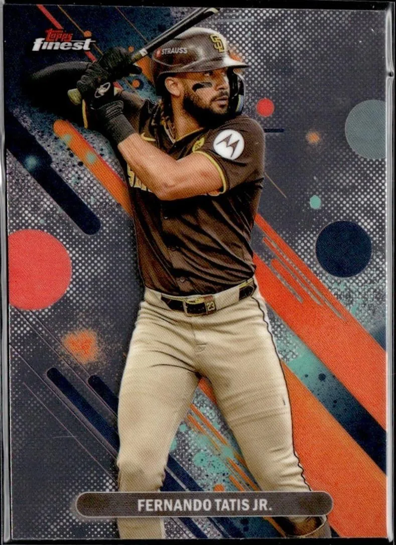 Fernando Tatis Jr