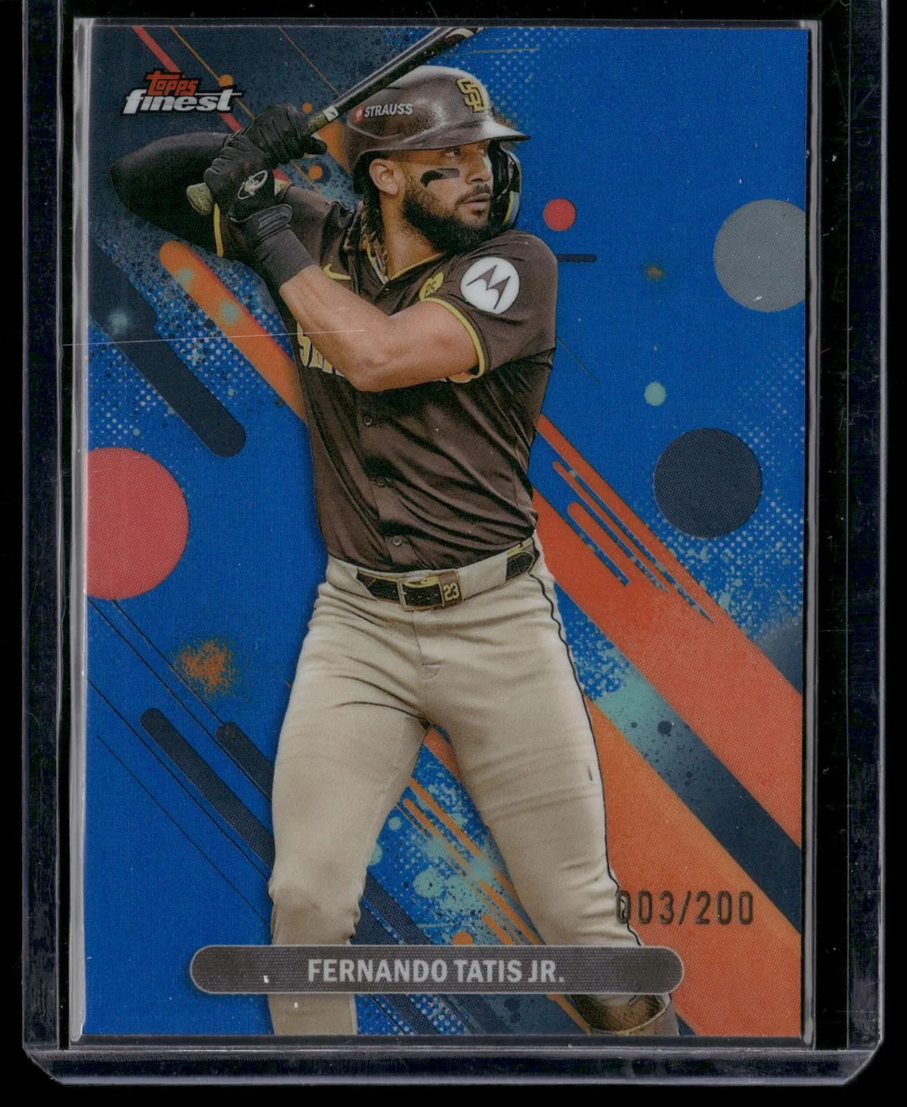 Fernando Tatis Jr #13