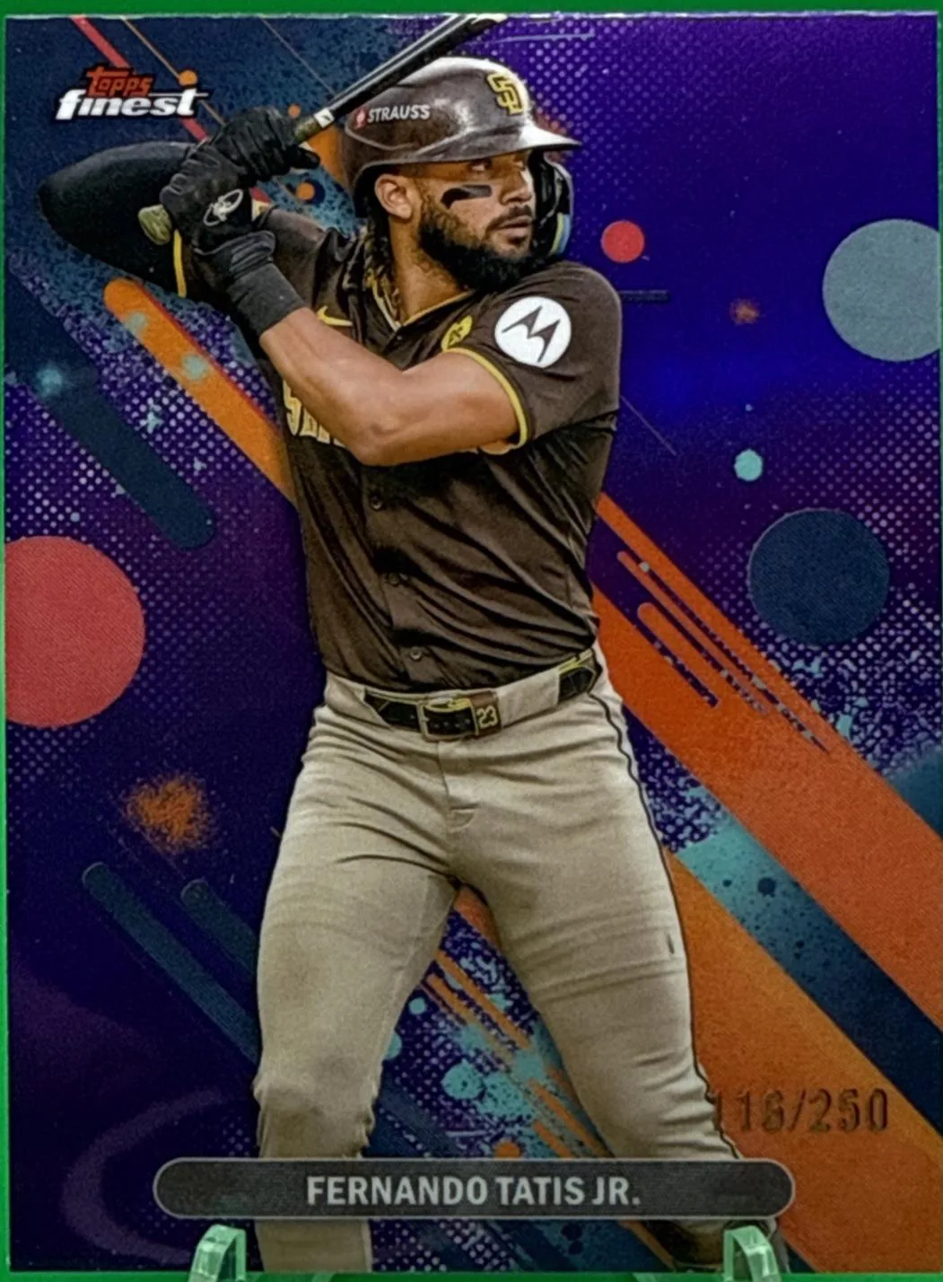 Fernando Tatis Jr #13