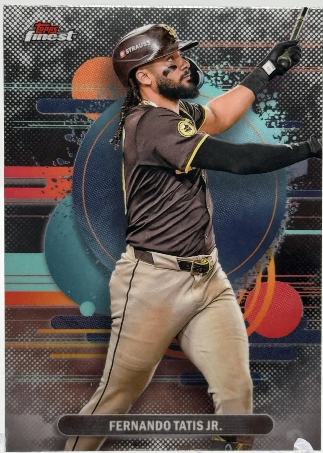 Fernando Tatis Jr