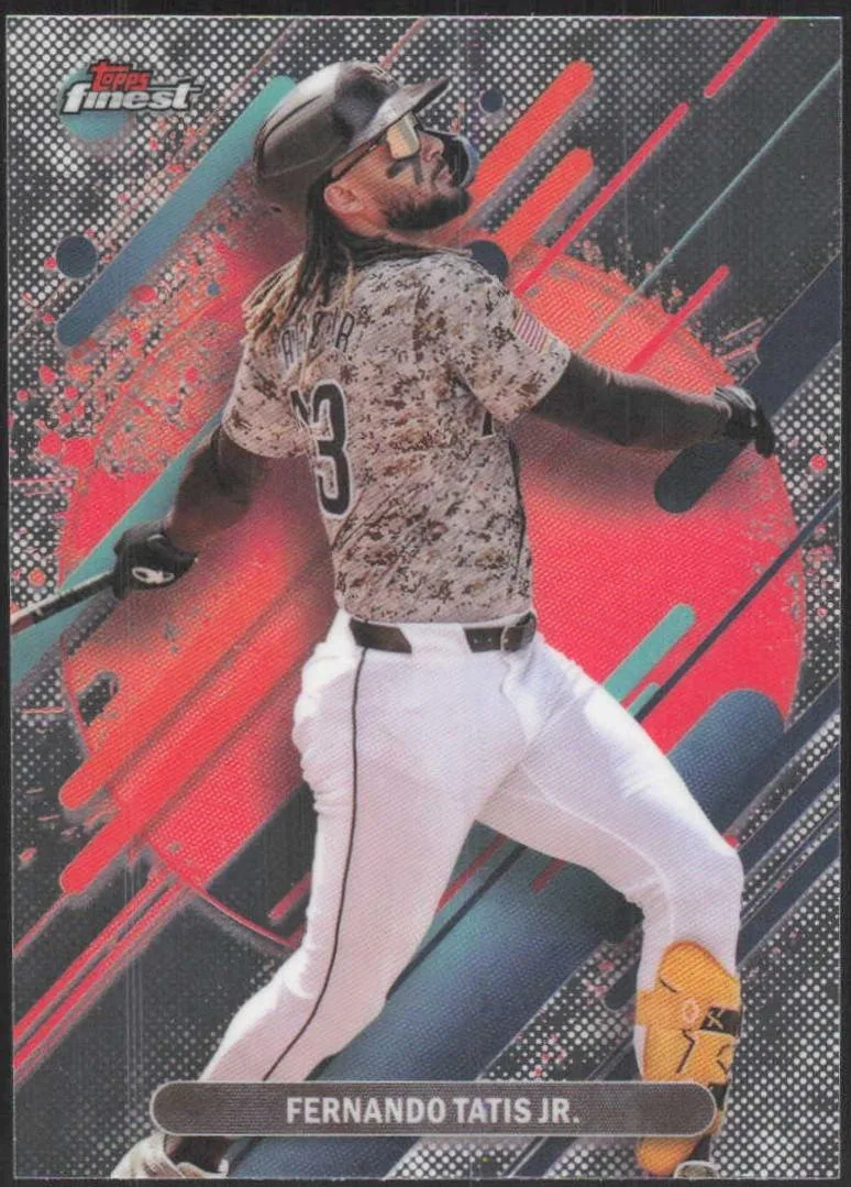 Fernando Tatis Jr