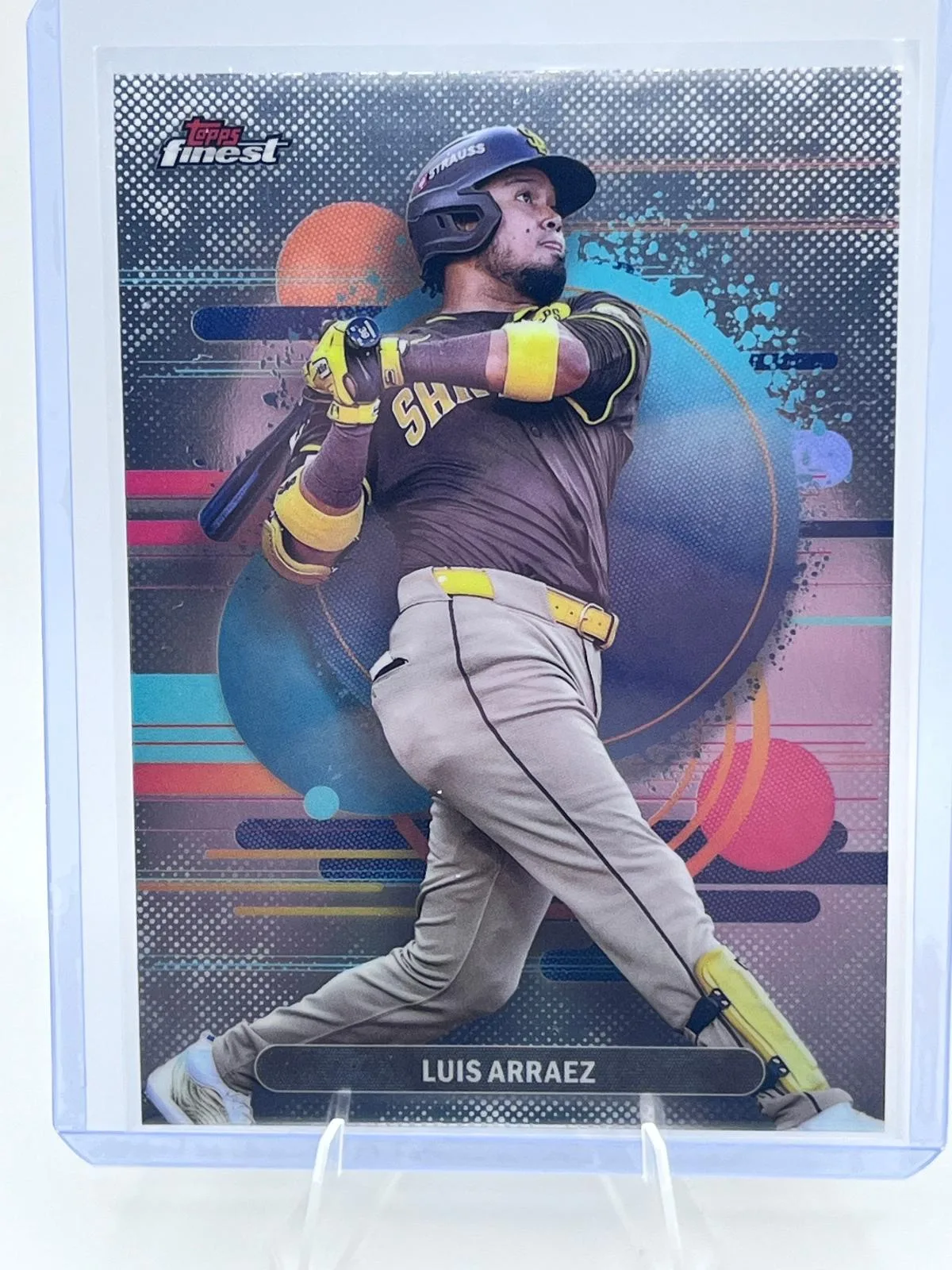 Luis Arraez