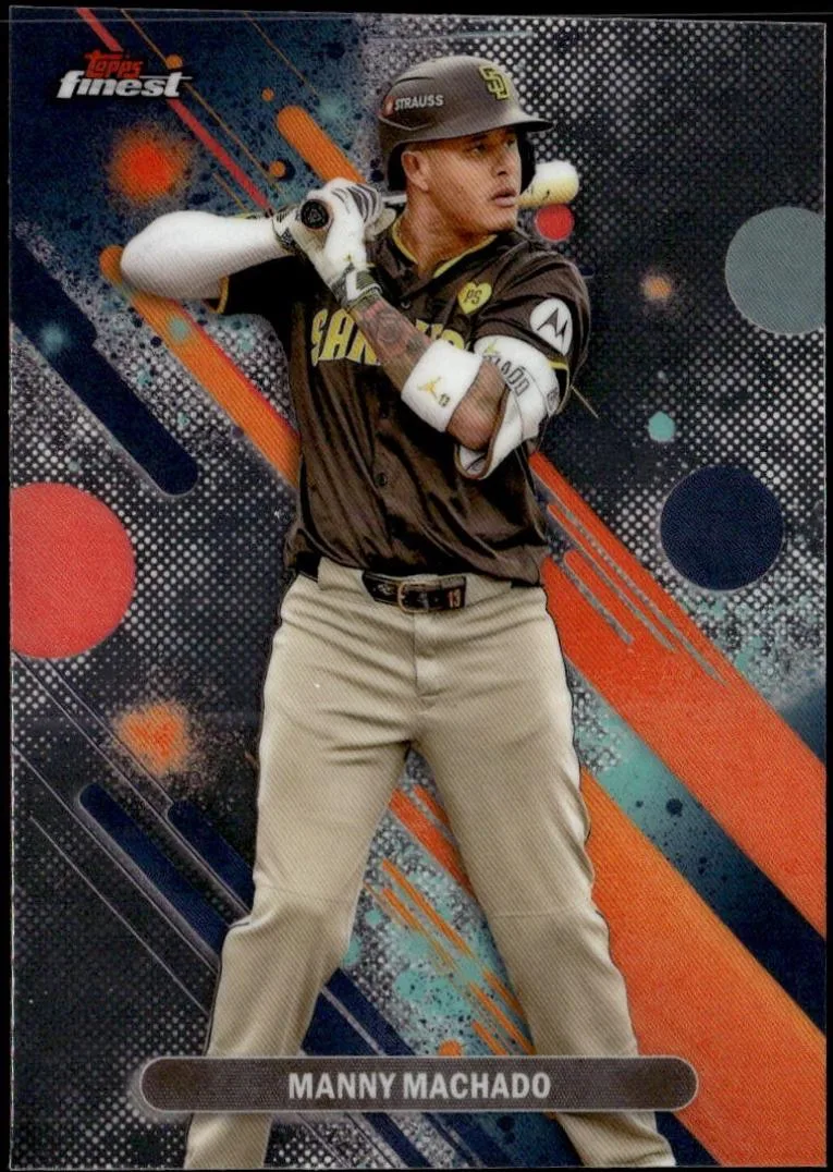 Manny Machado
