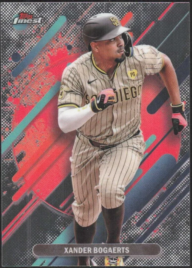 Xander Bogaerts