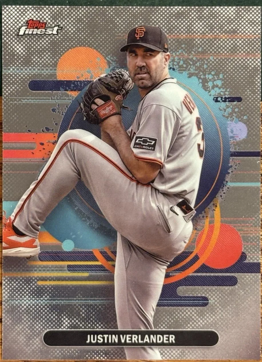 Justin Verlander