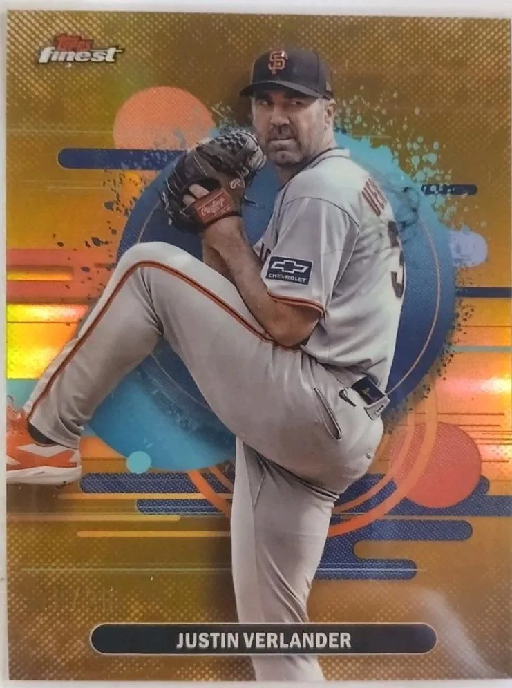 Justin Verlander #119