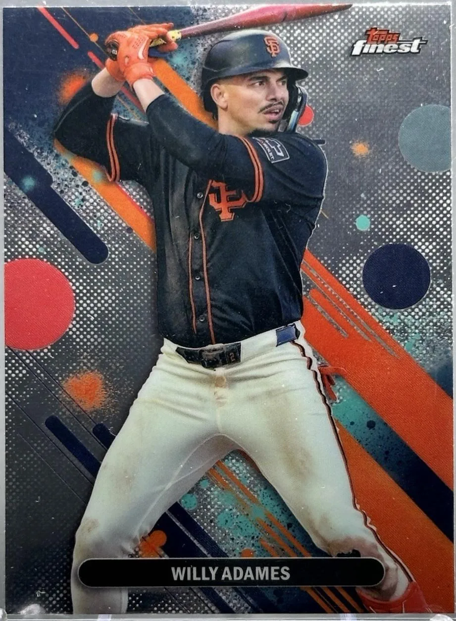 Willy Adames