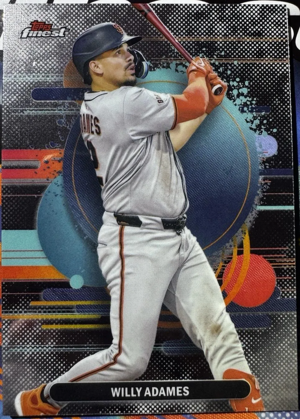 Willy Adames