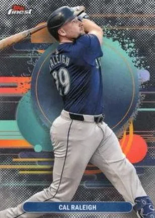 Cal Raleigh