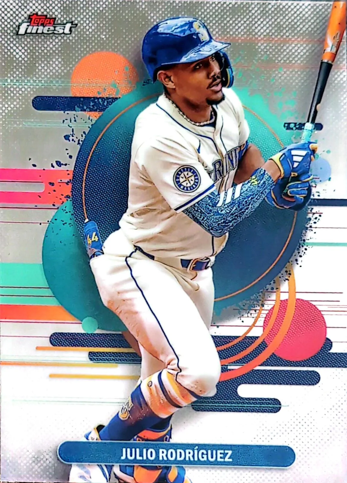 Julio Rodriguez