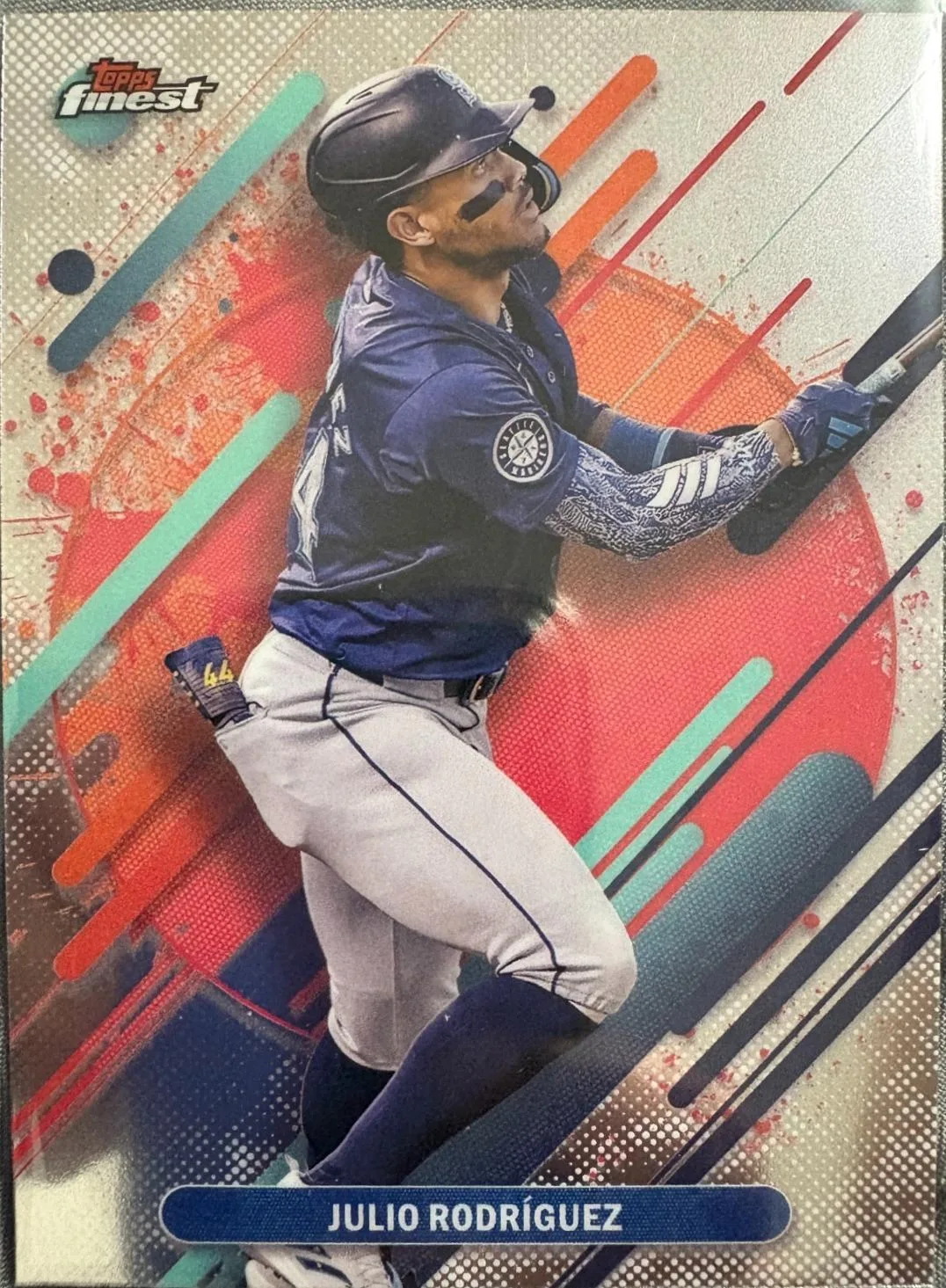 Julio Rodriguez