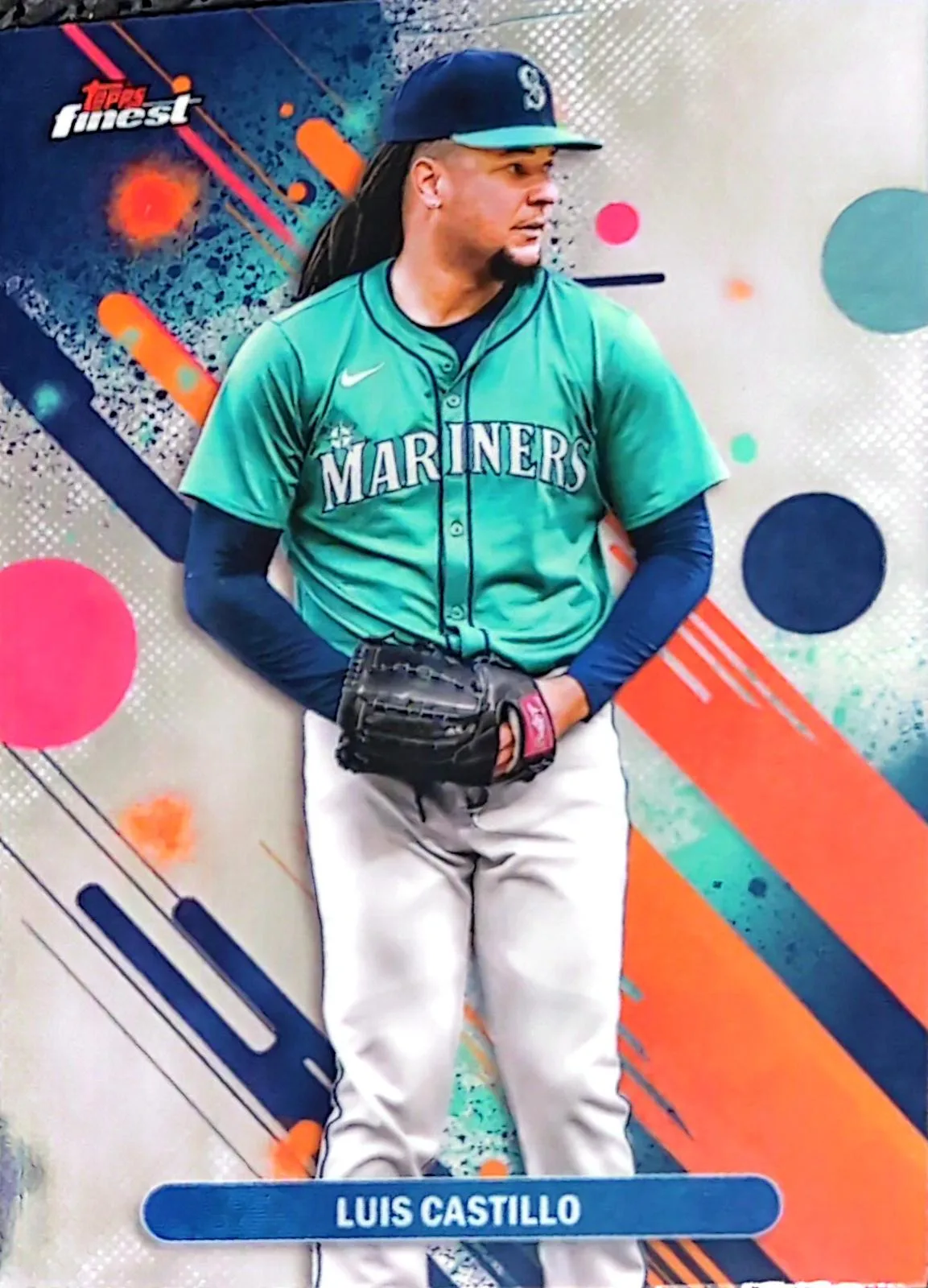 Luis Castillo