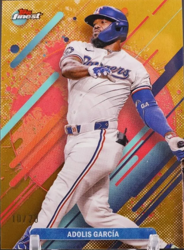 Adolis Garcia #285