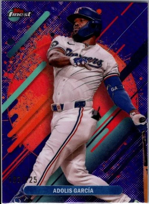 Adolis Garcia #285
