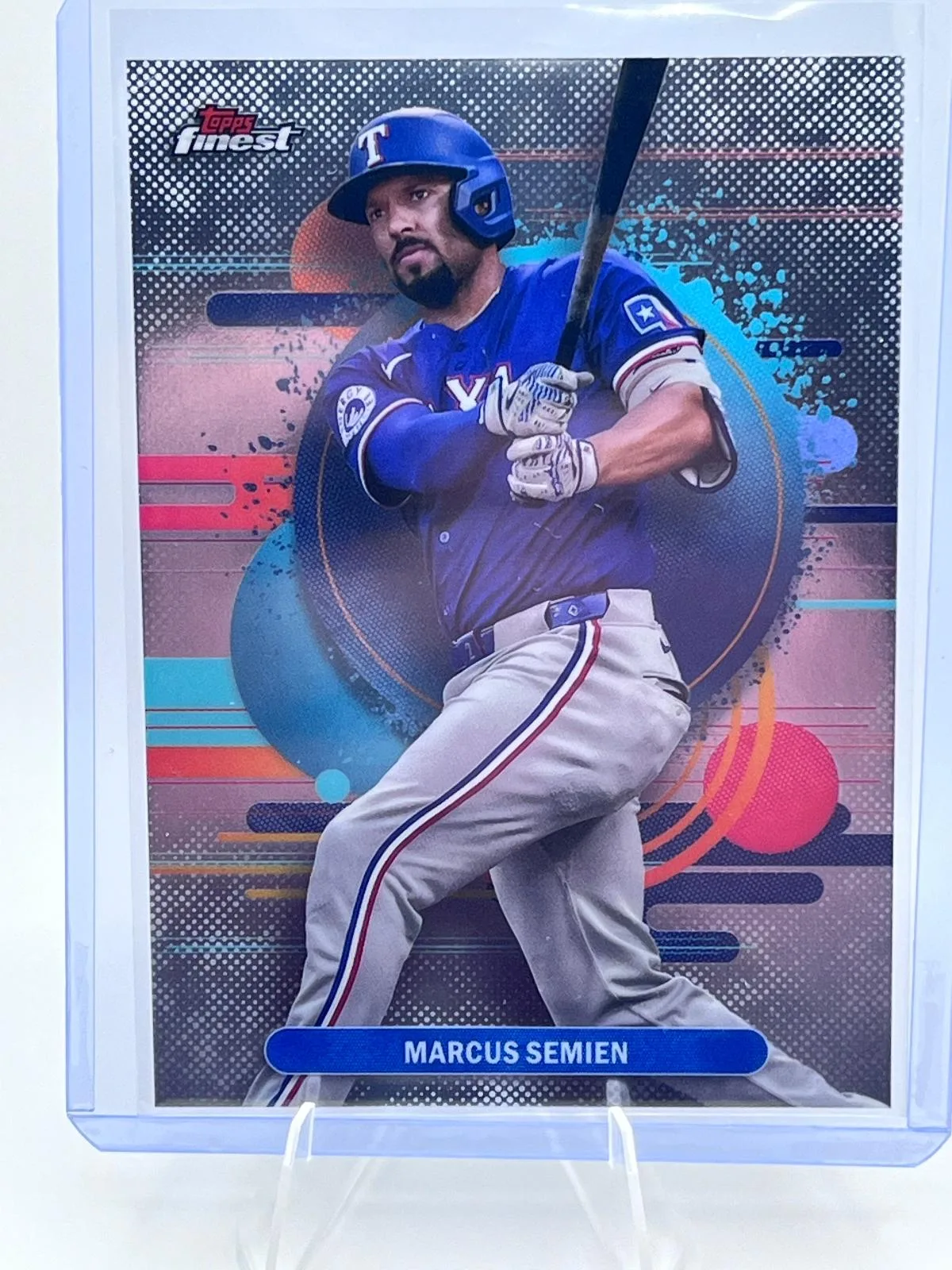 Marcus Semien
