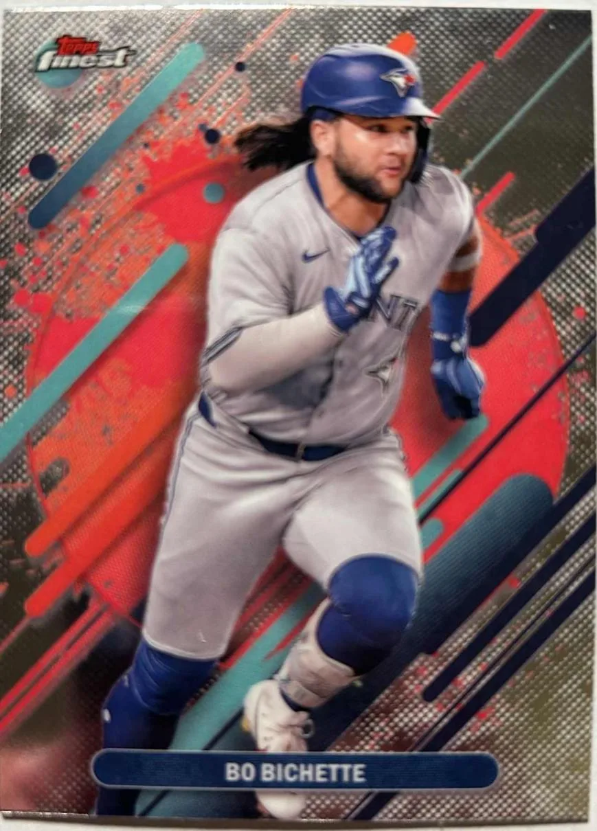 Bo Bichette