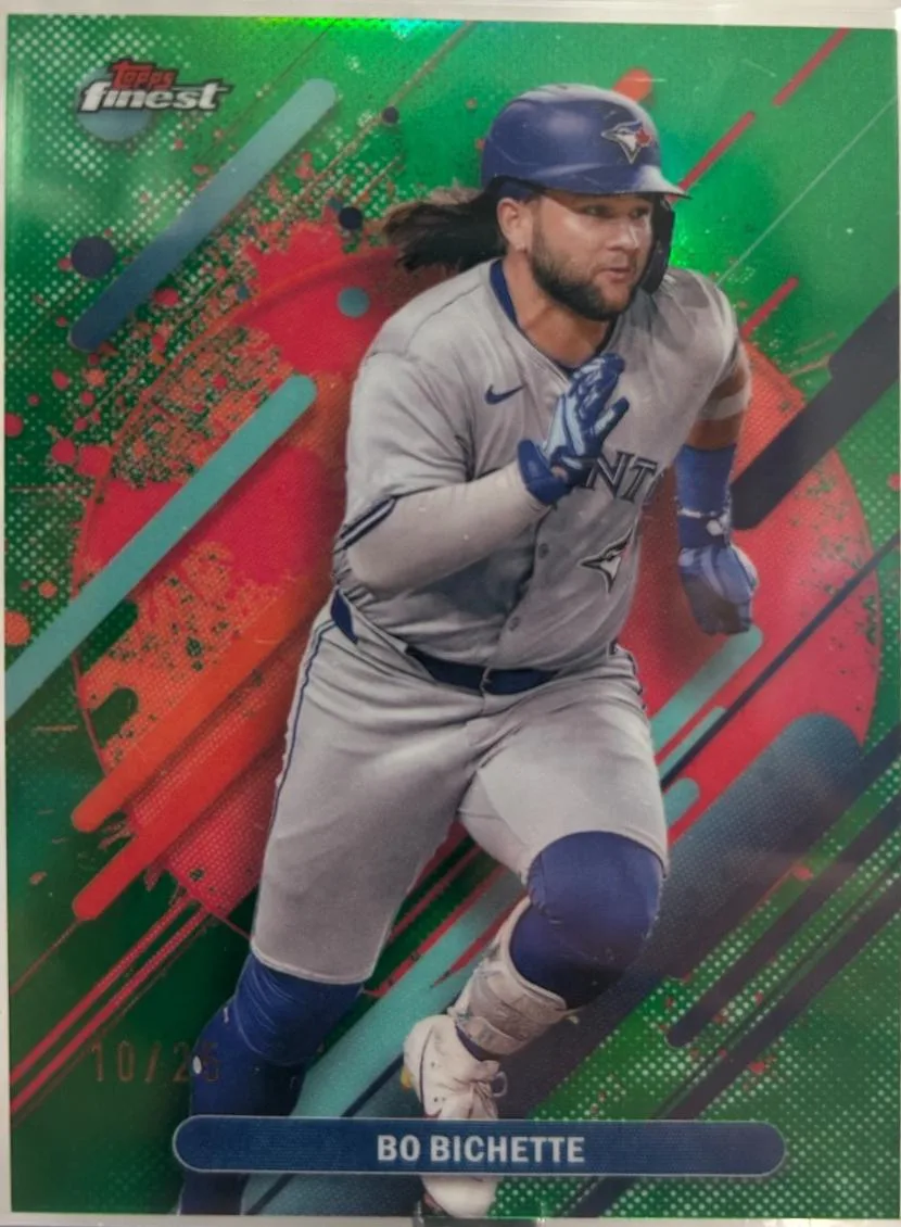 Bo Bichette #275