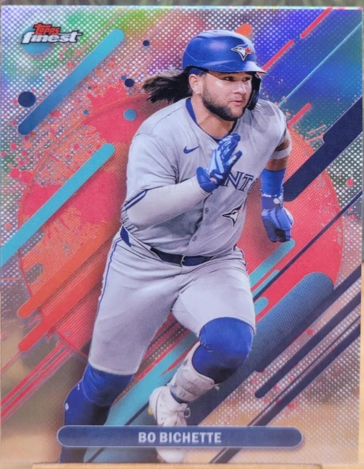 Bo Bichette #275