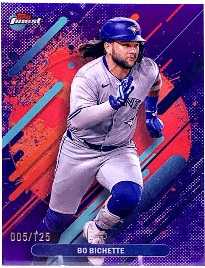 Bo Bichette #275