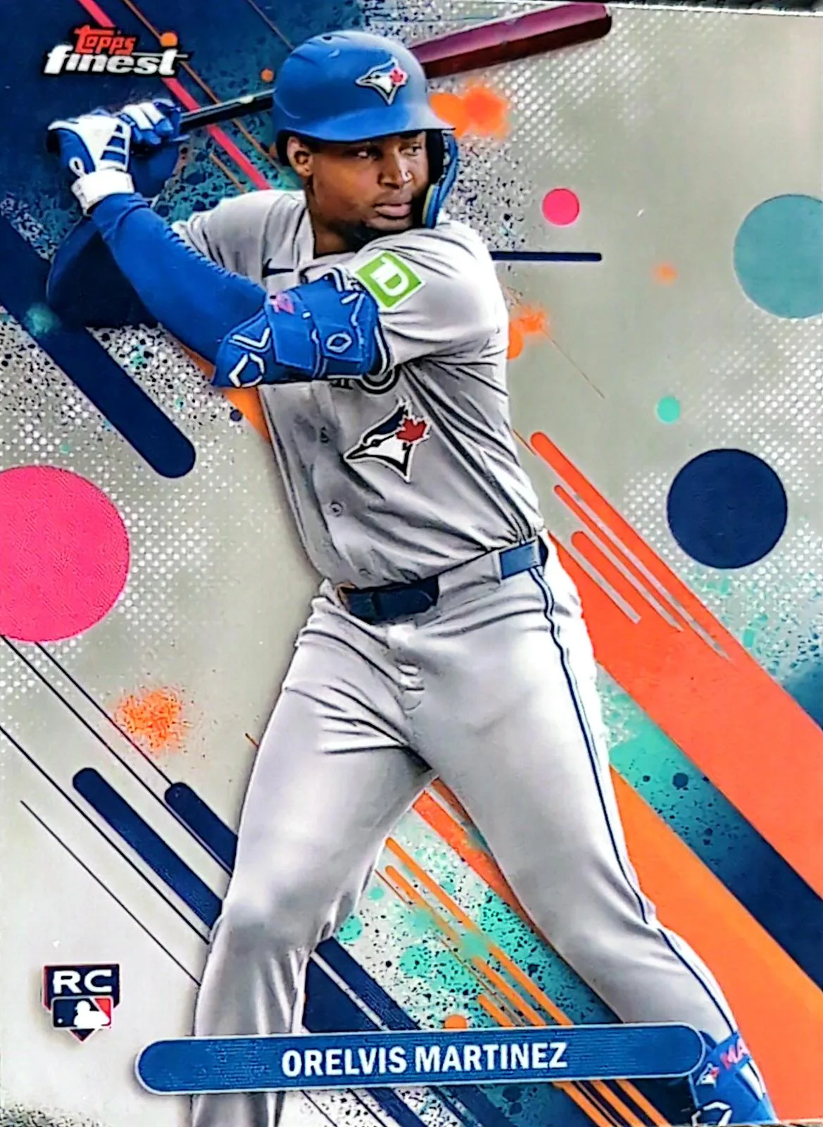 Orelvis Martinez