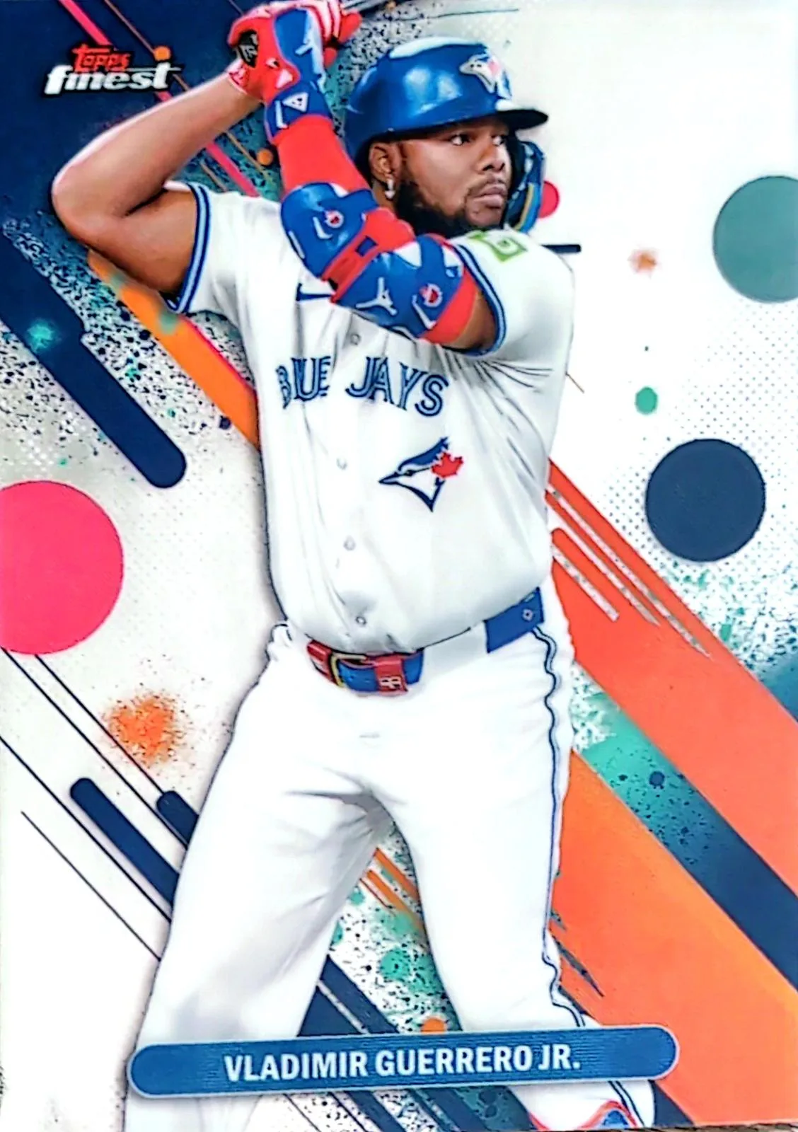 Vladimir Guerrero Jr