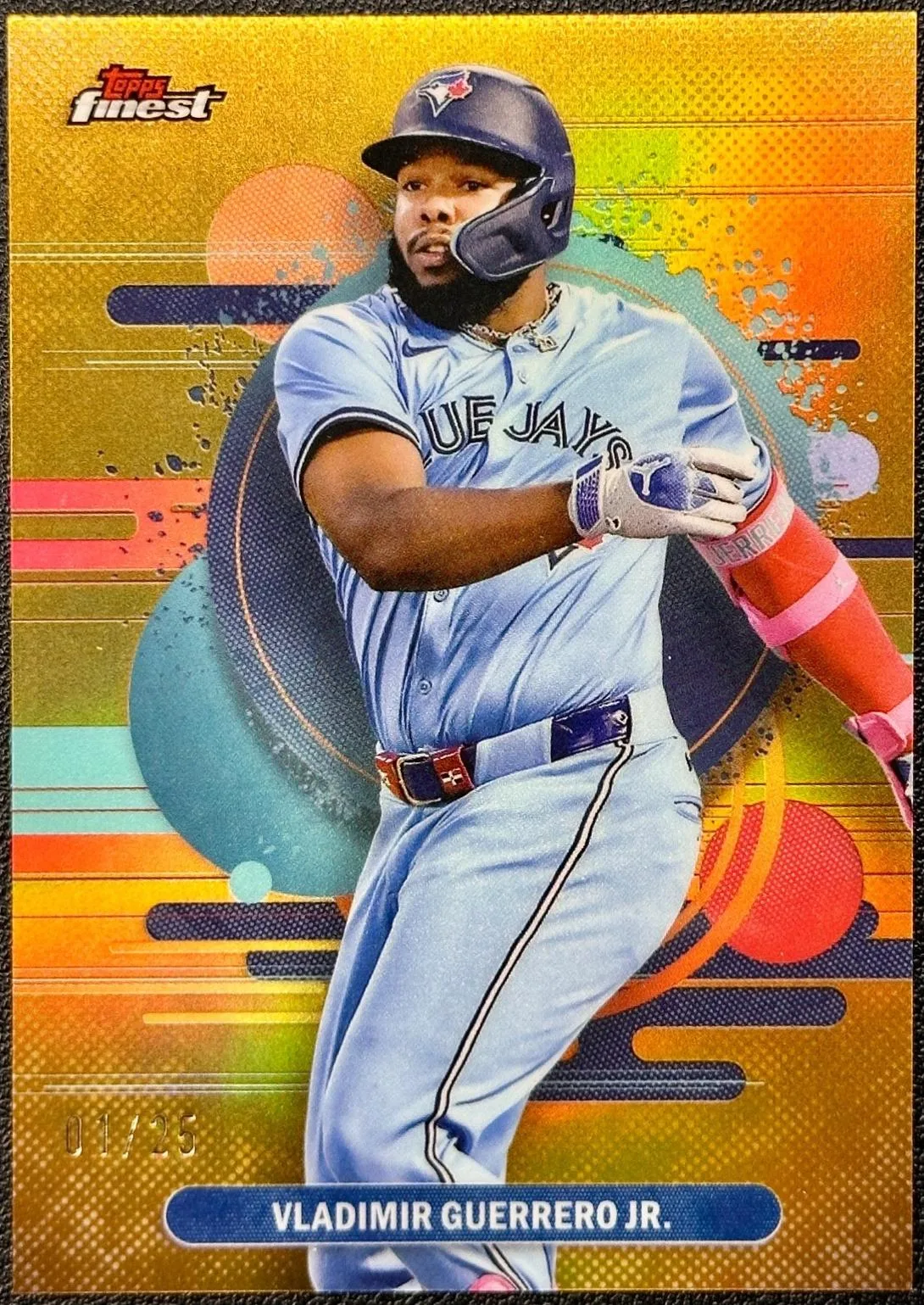 Vladimir Guerrero Jr #106