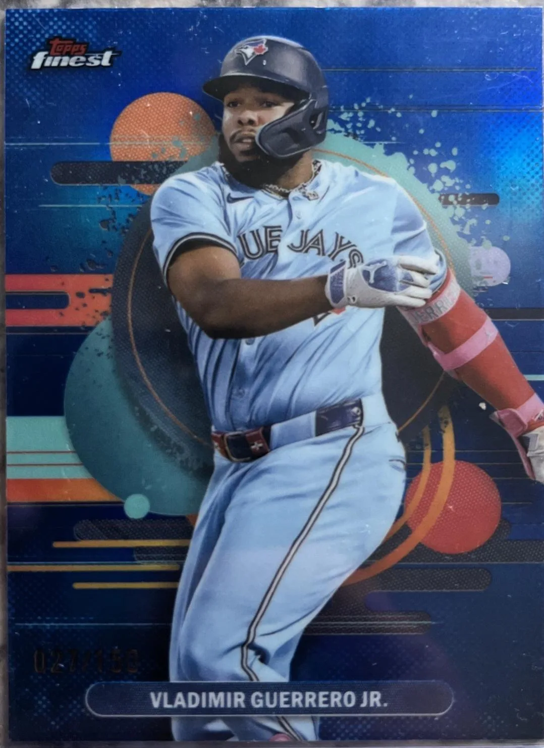 Vladimir Guerrero Jr #106