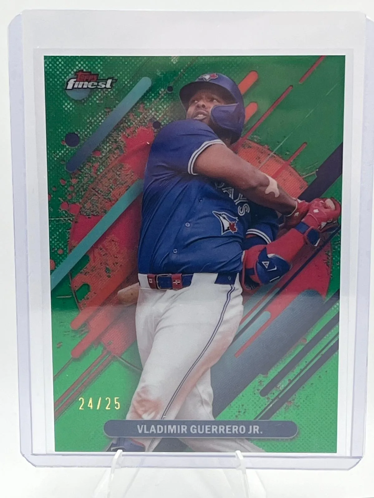 Vladimir Guerrero Jr #235