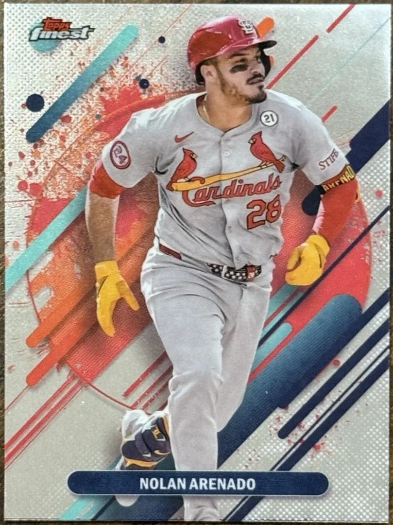 Nolan Arenado