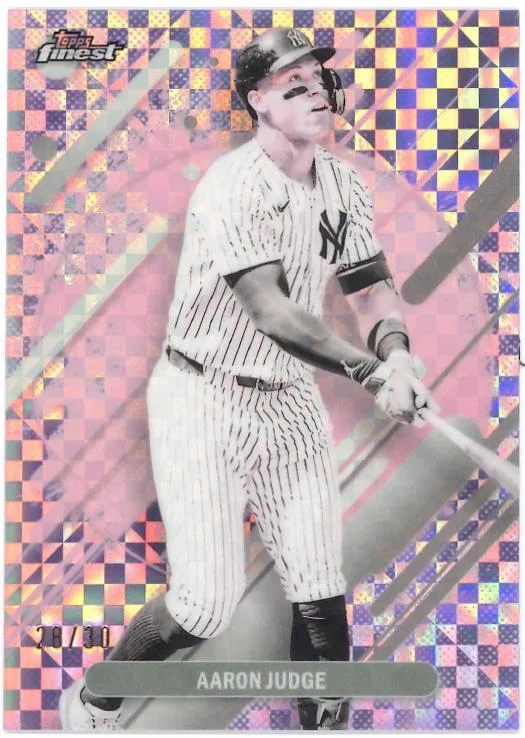 Aaron Judge #205