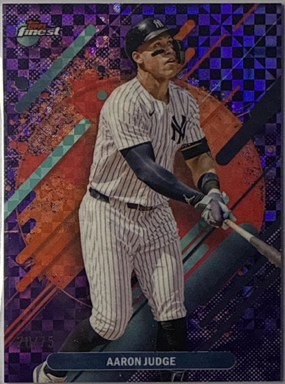 Aaron Judge #205