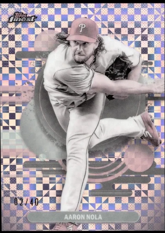 Aaron Nola #152