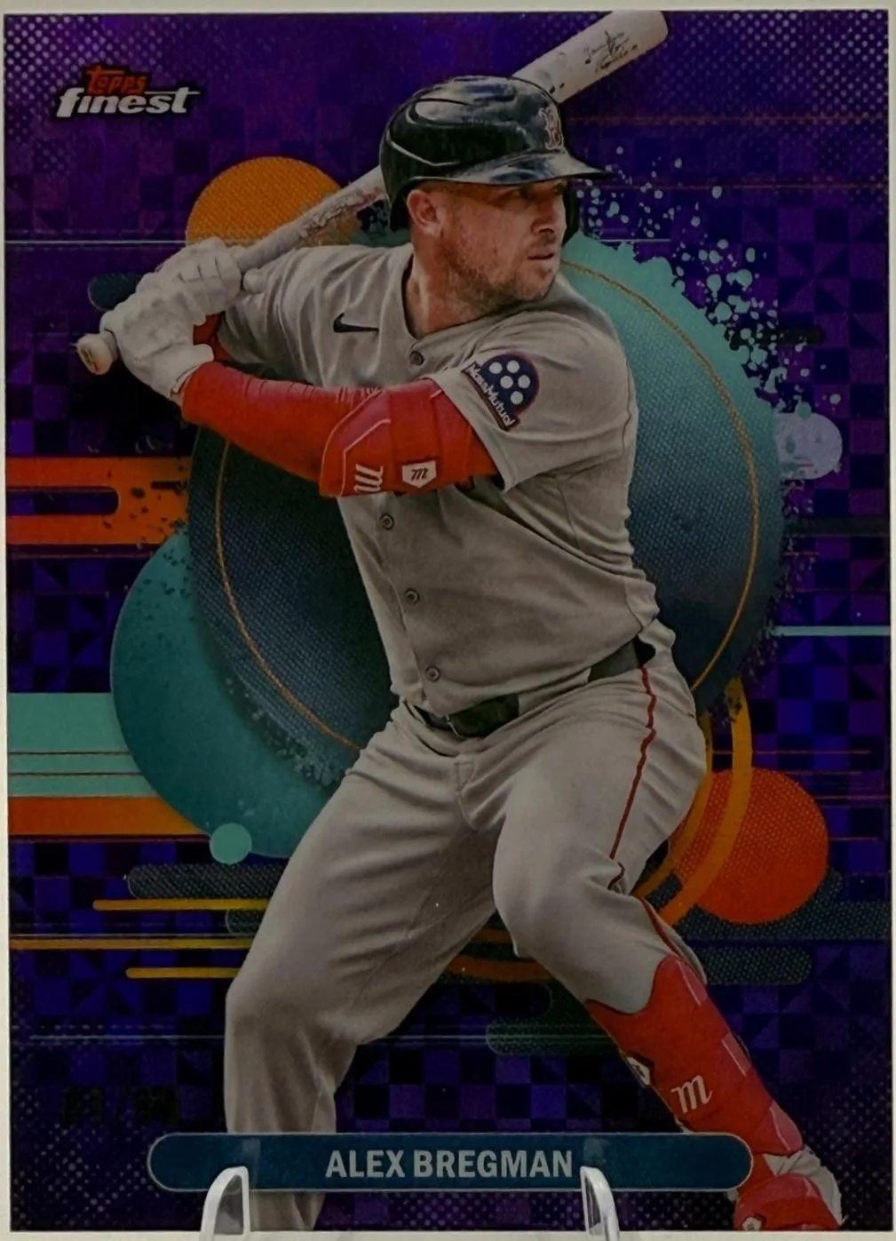 Alex Bregman #150