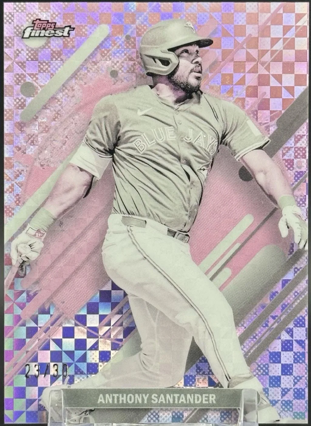 Anthony Santander #239