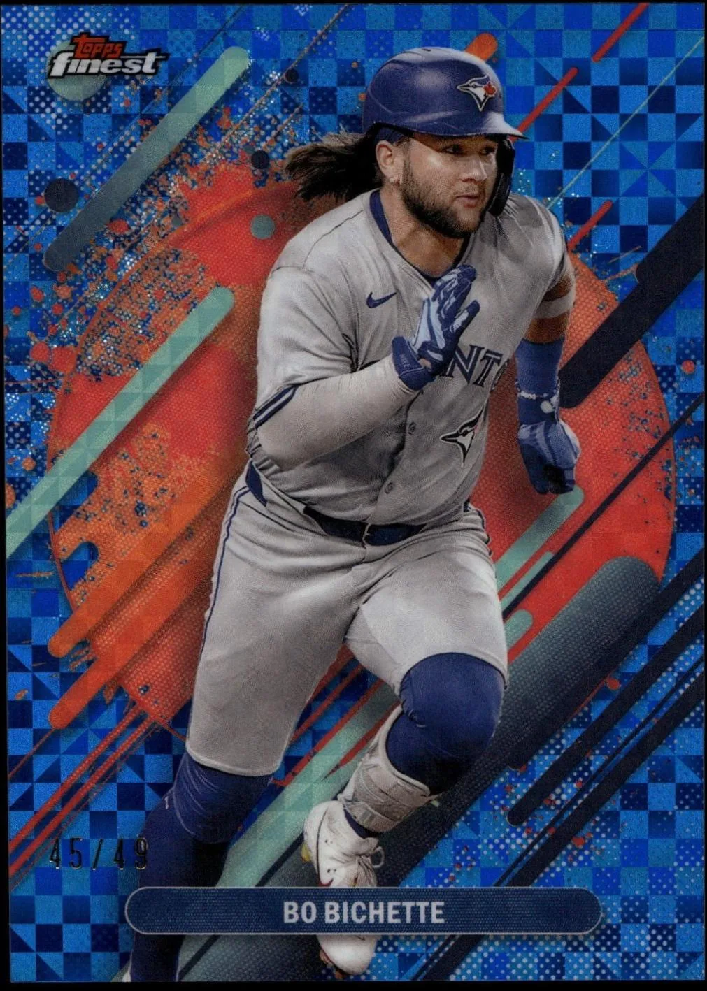 Bo Bichette #275