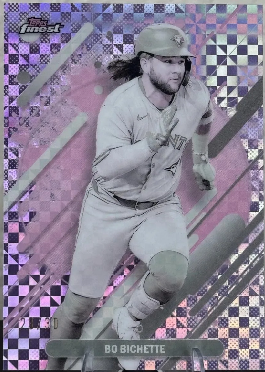 Bo Bichette #275