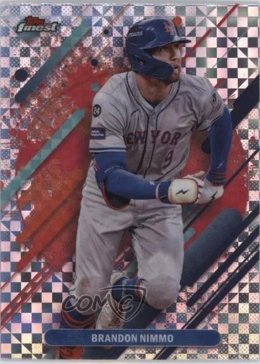 Brandon Nimmo #247