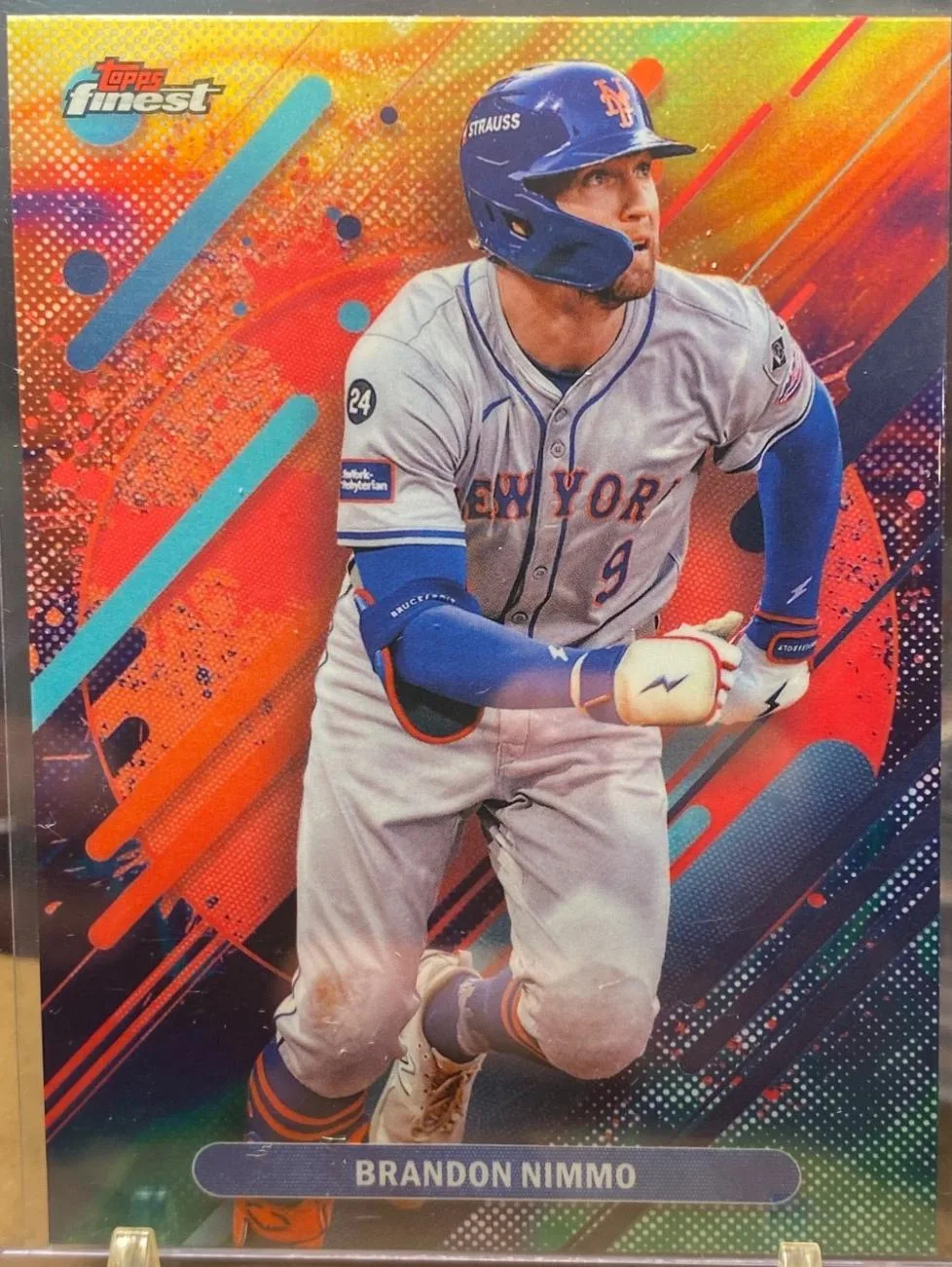 Brandon Nimmo #247