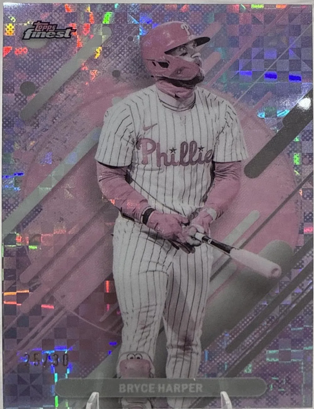 Bryce Harper #230