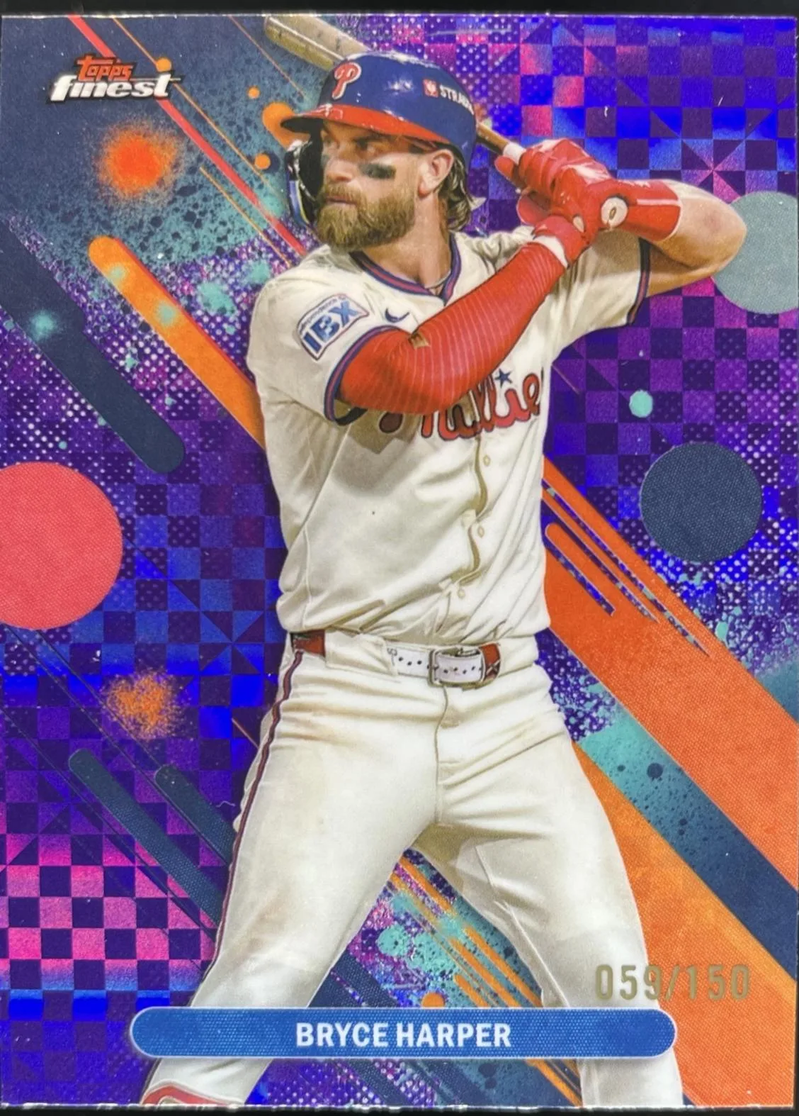 Bryce Harper #73