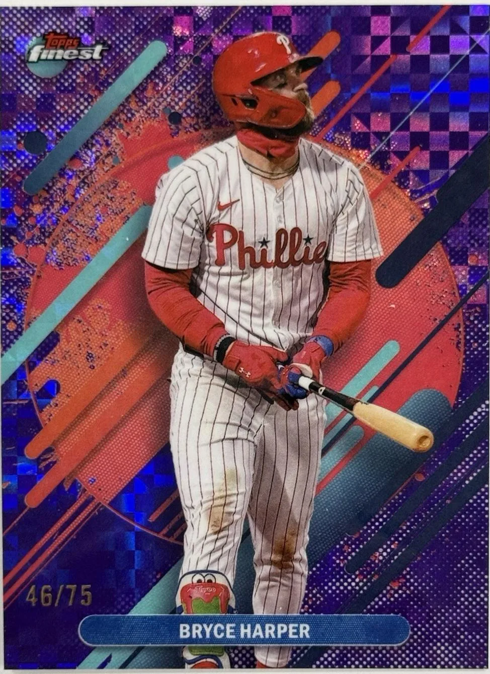 Bryce Harper #230