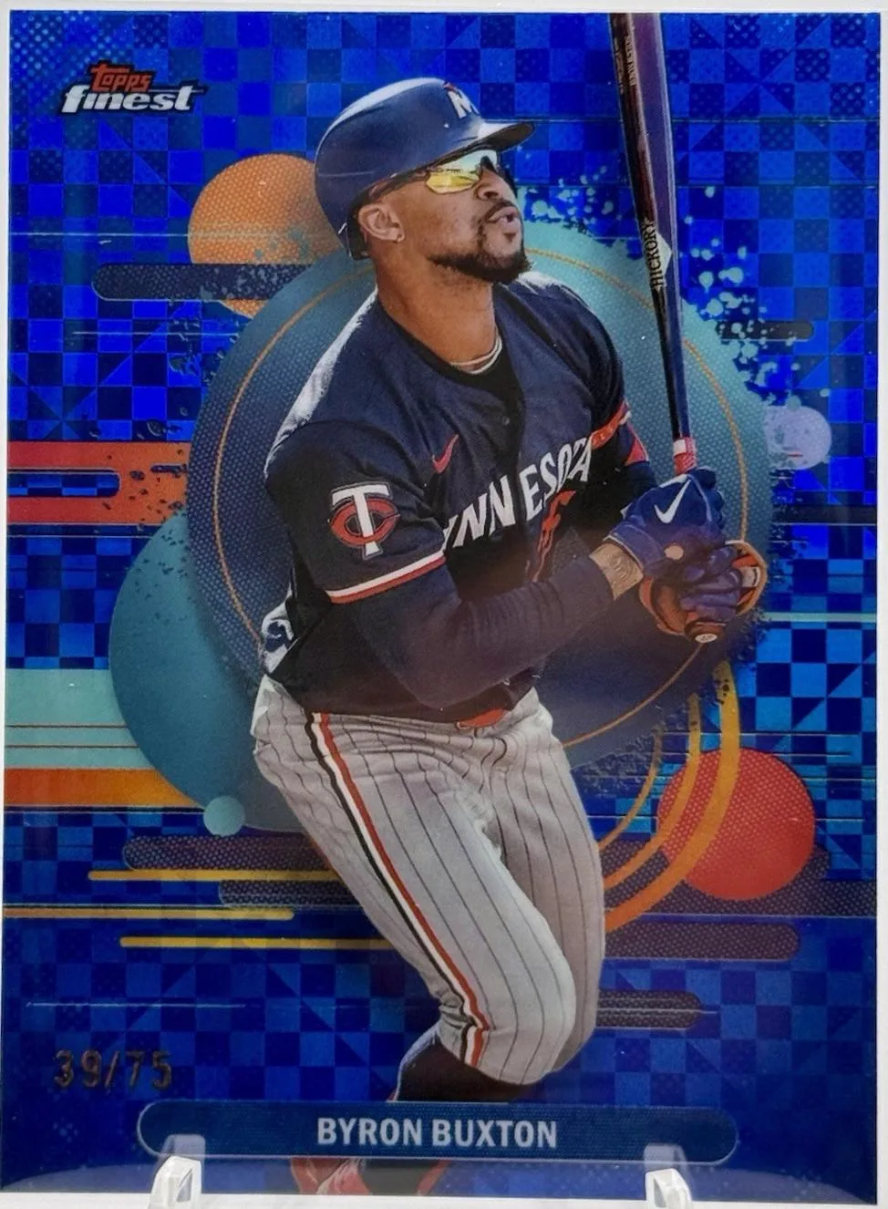 Byron Buxton #128