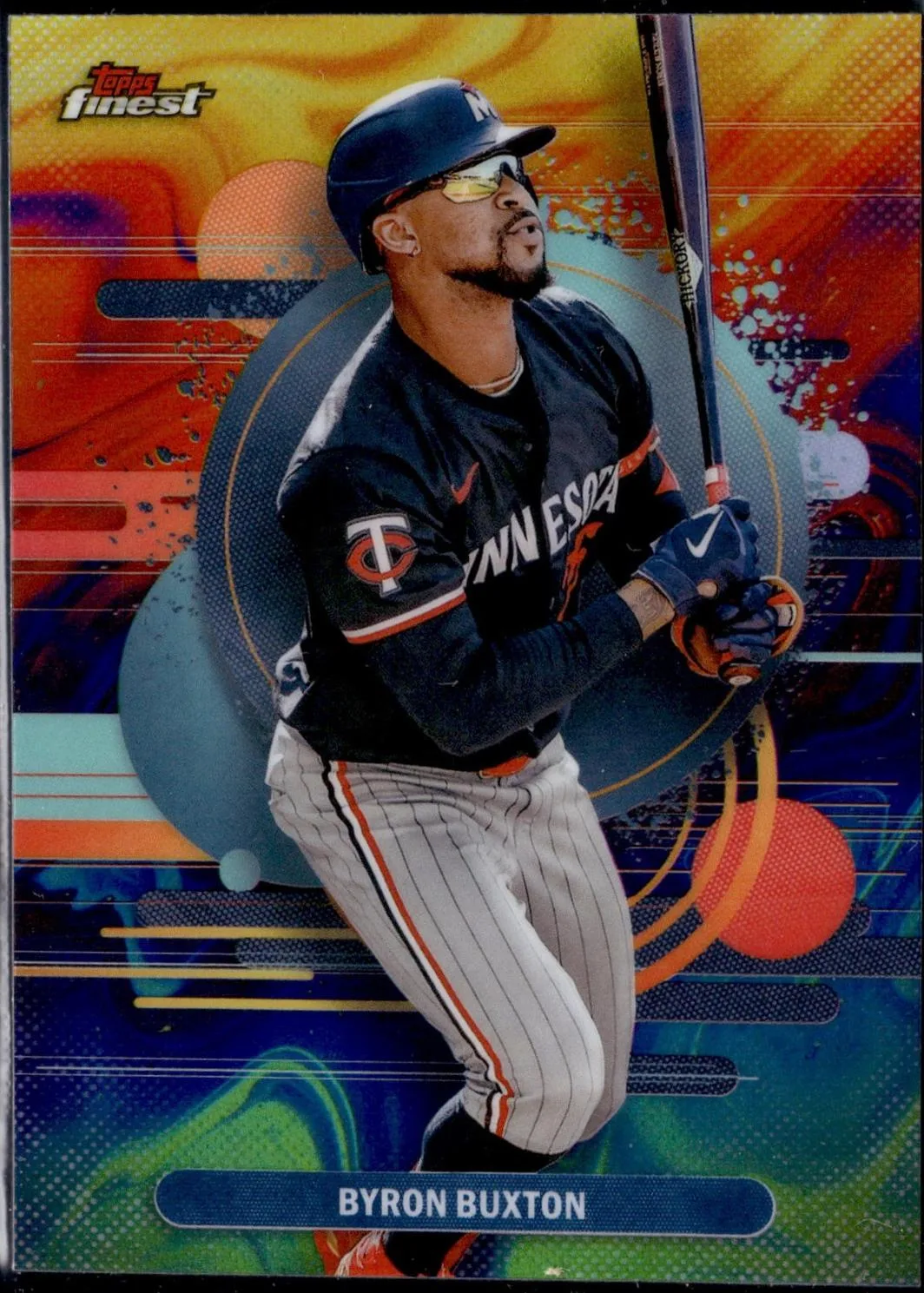 Byron Buxton #128